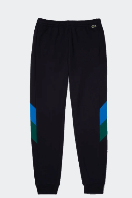 Dans les rues de Vienne : mon expérience avec les pantalons Lacoste Wien