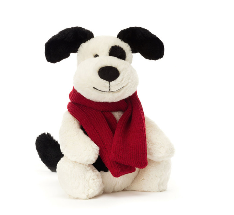 Atrask švelnumą ir žavesį su „Jellycat“: kodėl visi kalba apie šiuos pliušinius žaislus